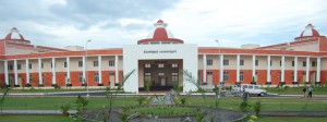 Thiruvalluvar university